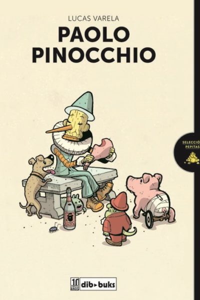 PAOLO PINOCCHIO