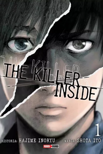 THE KILLER INSIDE 1