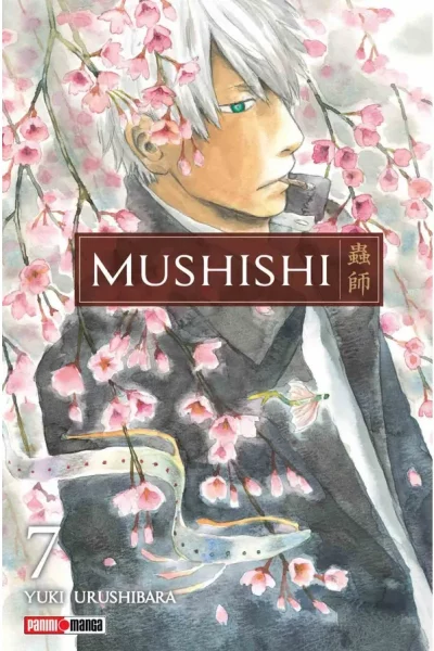 MUSHISHI 7