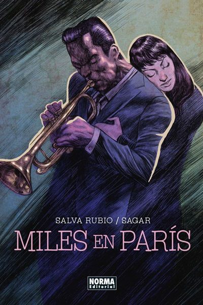 MILES EN PARÍS