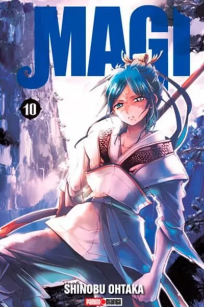 MAGI 10