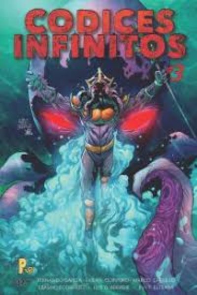 CODICES INFINITOS 3