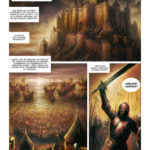 LA CIUDAD DE YS 1. LA LOCURA DE GRADLON - Imagen 2