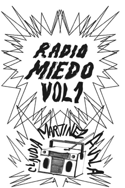 RADIO MIEDO 1