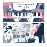 NUNCA SERÁS PIANISTA - Imagen 3