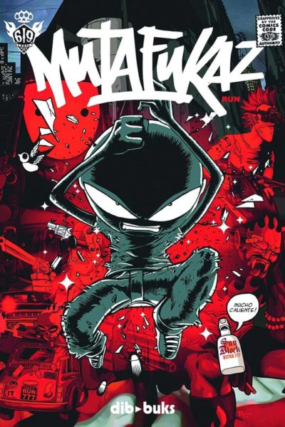 MUTAFUKAZ 1