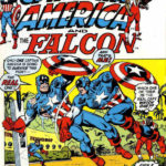 DECADAS: MARVEL EN LOS AÑOS 50 ¡EL CAPITAN AMERICA ATACA! - Imagen 4