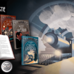 AGATHA CHRISTIE 8 MUERTE EN LA VICARÍA - Imagen 2