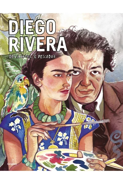 DIEGO RIVERA