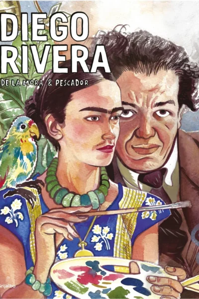 DIEGO RIVERA