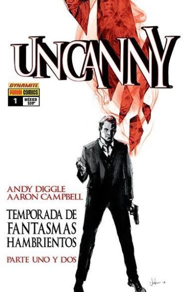 UNCANNY 1