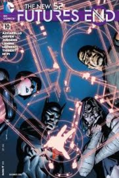 FUTURES END 10