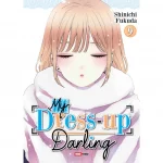 MY DRESS UP DARLING 9