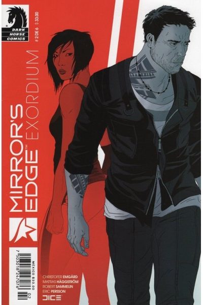 MIRROR’S EDGE EXORDIUM 2