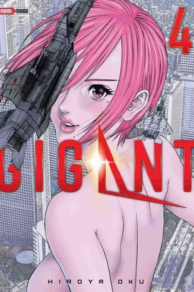 GIGANT 4