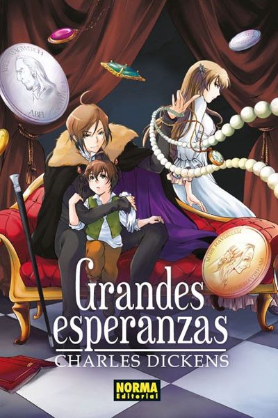 GRANDES ESPERANZAS