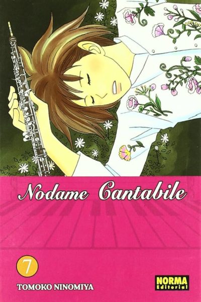 NODAME CANTABILE 7