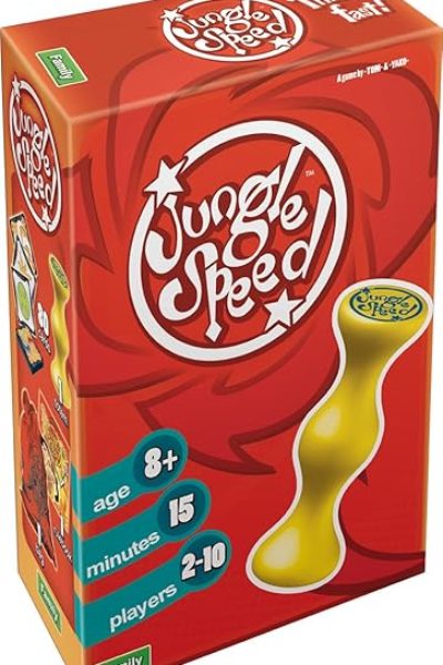 JUNGLE SPEED