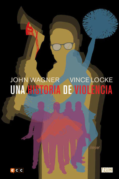 UNA HISTORIA DE VIOLENCIA