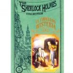 THE SHERLOCK HOLMES COLLECTION 10 : EL PABELLÓN WISTERIA