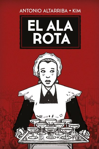 EL ALA ROTA