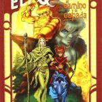 ELFQUEST : EL CAMINO Y LA ESPADA