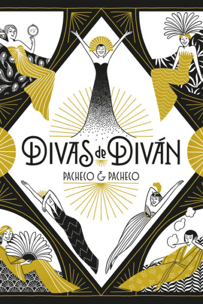 DIVAS DE DIVÁN