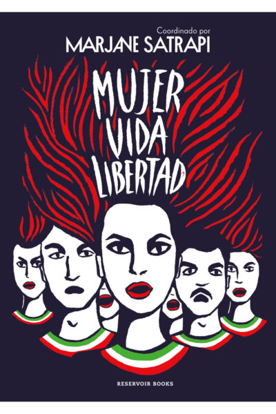 MUJER VIDA LIBERTAD