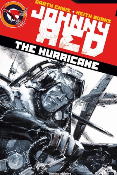 JOHNNY RED : EL HURRICANE