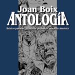 JOAN BOIX. ANTOLOGÍA