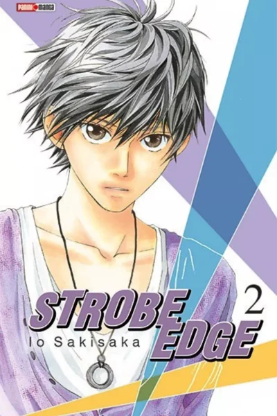 STROBE EDGE 2