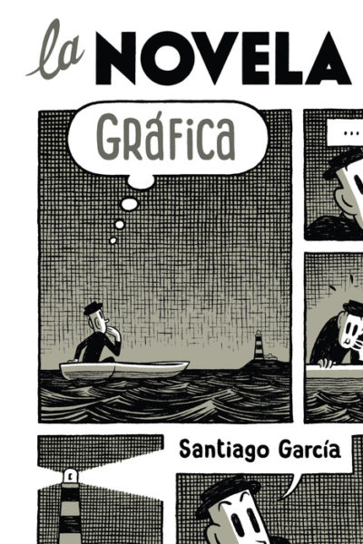 LA NOVELA GRÁFICA