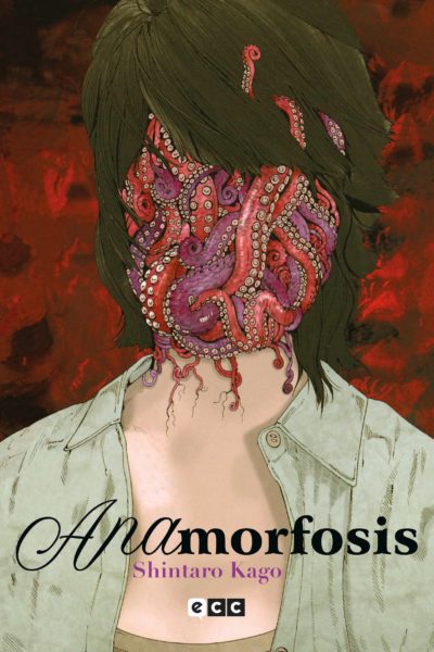 ANAMORFOSIS