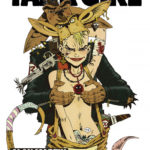 TANK GIRL 3 : EL INTEGRAL DE LO AÚN MÁS NUEVO DE TANK GIRL