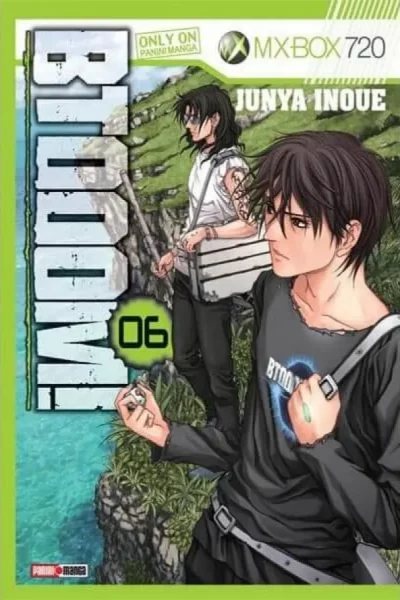 BTOOOM 6