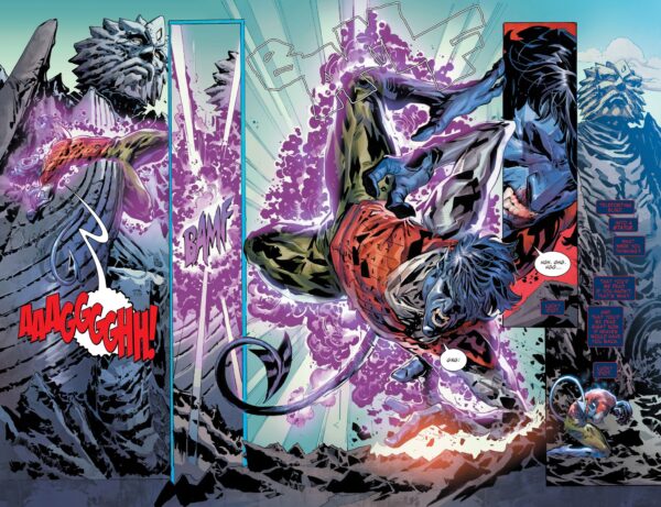 X-MEN GOLD 18 - Imagen 4