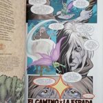 ELFQUEST : EL CAMINO Y LA ESPADA - Imagen 2