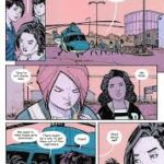 PAPER GIRLS TOMO 02 - Imagen 2