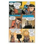 TANK GIRL 3 : EL INTEGRAL DE LO AÚN MÁS NUEVO DE TANK GIRL - Imagen 3