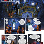 TANK GIRL 3 : EL INTEGRAL DE LO AÚN MÁS NUEVO DE TANK GIRL - Imagen 4
