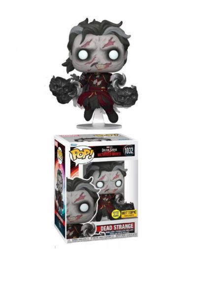 FUNKO POP DEAD STRANGE 1032