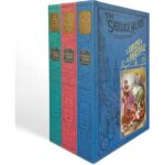 THE SHERLOCK HOLMES COLLECTION 10 : EL PABELLÓN WISTERIA - Imagen 3