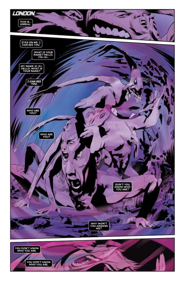 ASTONISHING X-MEN 9 - Imagen 2