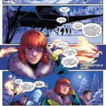 X-MEN BLUE 4 - Imagen 2