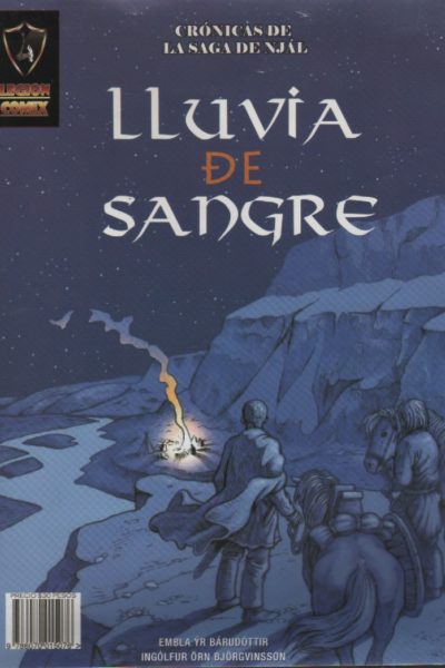 LLUVIA DE SANGRE 1