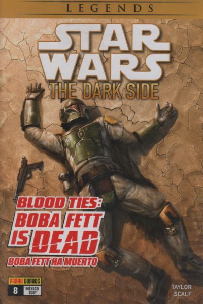 STAR WARS THE DARK SIDE 8