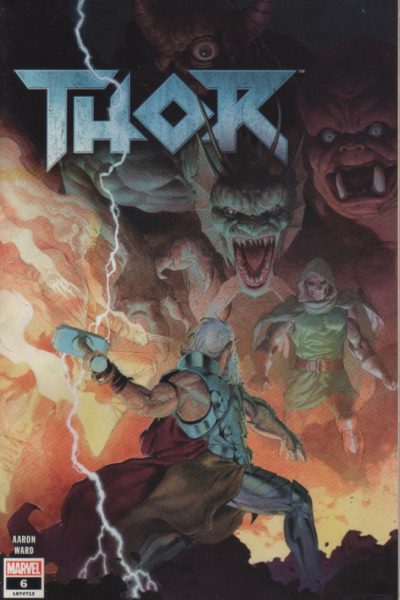 THOR 6