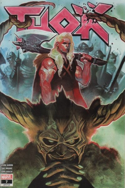 THOR 7