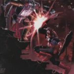 CAPTAIN AMERICA 9