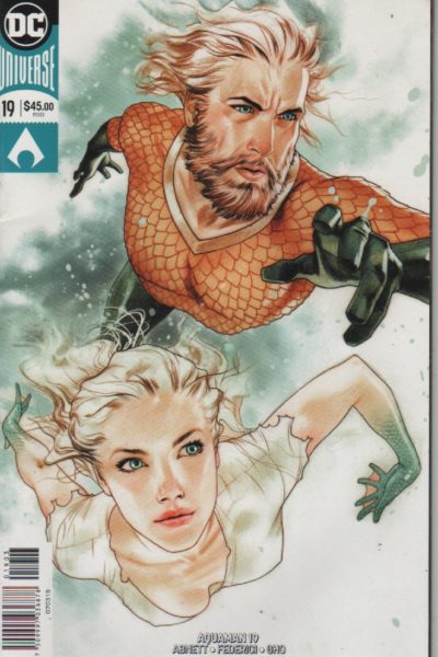 AQUAMAN 19